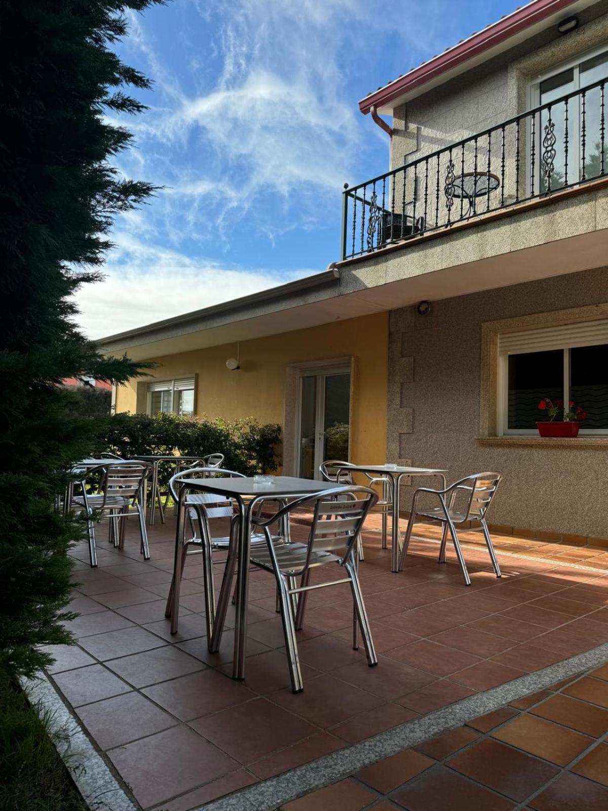 Casa Balea Hotel Exterior photo
