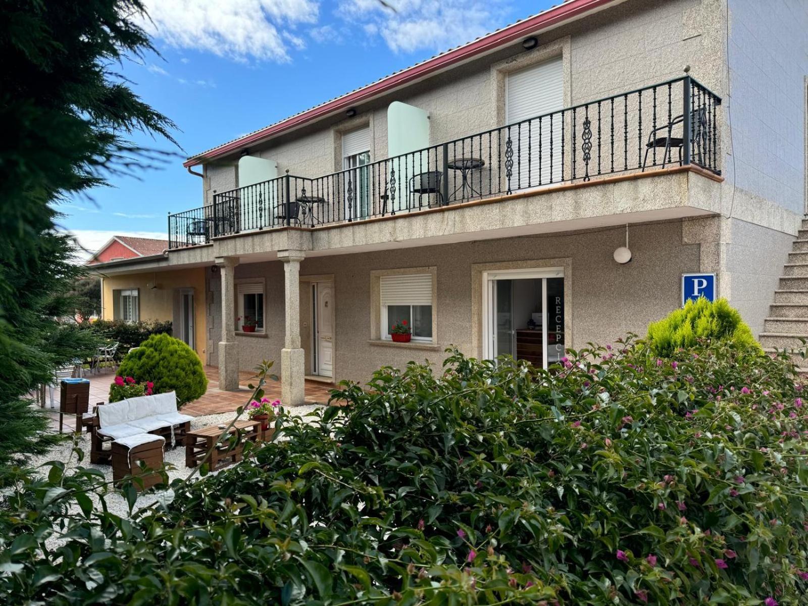 Casa Balea Hotel Exterior photo